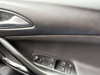 USED 2016 16 VAUXHALL ASTRA 1.4i Turbo Elite Nav Hatchback 5dr Petrol Manual Euro 6 (150 ps) 