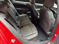 USED 2016 16 VAUXHALL ASTRA 1.4i Turbo Elite Nav Hatchback 5dr Petrol Manual Euro 6 (150 ps) 