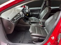 USED 2016 16 VAUXHALL ASTRA 1.4i Turbo Elite Nav Hatchback 5dr Petrol Manual Euro 6 (150 ps) 