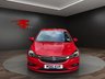 USED 2016 16 VAUXHALL ASTRA 1.4i Turbo Elite Nav Hatchback 5dr Petrol Manual Euro 6 (150 ps) 