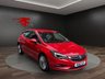 USED 2016 16 VAUXHALL ASTRA 1.4i Turbo Elite Nav Hatchback 5dr Petrol Manual Euro 6 (150 ps) 