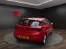 USED 2016 16 VAUXHALL ASTRA 1.4i Turbo Elite Nav Hatchback 5dr Petrol Manual Euro 6 (150 ps) 
