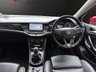 USED 2016 16 VAUXHALL ASTRA 1.4i Turbo Elite Nav Hatchback 5dr Petrol Manual Euro 6 (150 ps) 