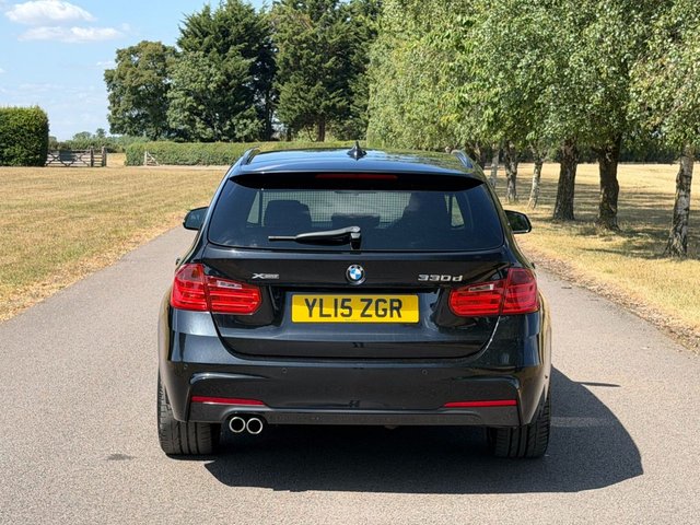 View our BMW 3 SERIES