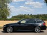 USED 2015 15 BMW 3 SERIES 3.0 330d M Sport Touring 5dr Diesel Auto xDrive Euro 5 (s/s) (258 ps) 