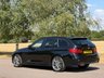 USED 2015 15 BMW 3 SERIES 3.0 330d M Sport Touring 5dr Diesel Auto xDrive Euro 5 (s/s) (258 ps) 