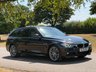 USED 2015 15 BMW 3 SERIES 3.0 330d M Sport Touring 5dr Diesel Auto xDrive Euro 5 (s/s) (258 ps) 