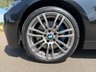 USED 2015 15 BMW 3 SERIES 3.0 330d M Sport Touring 5dr Diesel Auto xDrive Euro 5 (s/s) (258 ps) 