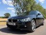 USED 2015 15 BMW 3 SERIES 3.0 330d M Sport Touring 5dr Diesel Auto xDrive Euro 5 (s/s) (258 ps) 