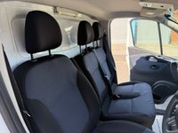 USED 2016 16 VAUXHALL VIVARO 1.6 CDTi 2900 ecoFLEX Panel Van 5dr Diesel Manual L1 H1 Euro 5 (s/s) (90 ps) 
