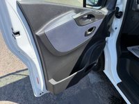 USED 2016 16 VAUXHALL VIVARO 1.6 CDTi 2900 ecoFLEX Panel Van 5dr Diesel Manual L1 H1 Euro 5 (s/s) (90 ps) 