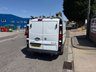 USED 2016 16 VAUXHALL VIVARO 1.6 CDTi 2900 ecoFLEX Panel Van 5dr Diesel Manual L1 H1 Euro 5 (s/s) (90 ps) 