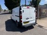 USED 2016 16 VAUXHALL VIVARO 1.6 CDTi 2900 ecoFLEX Panel Van 5dr Diesel Manual L1 H1 Euro 5 (s/s) (90 ps) 
