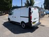 USED 2016 16 VAUXHALL VIVARO 1.6 CDTi 2900 ecoFLEX Panel Van 5dr Diesel Manual L1 H1 Euro 5 (s/s) (90 ps) 
