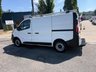 USED 2016 16 VAUXHALL VIVARO 1.6 CDTi 2900 ecoFLEX Panel Van 5dr Diesel Manual L1 H1 Euro 5 (s/s) (90 ps) 