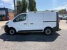 USED 2016 16 VAUXHALL VIVARO 1.6 CDTi 2900 ecoFLEX Panel Van 5dr Diesel Manual L1 H1 Euro 5 (s/s) (90 ps) 