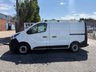 USED 2016 16 VAUXHALL VIVARO 1.6 CDTi 2900 ecoFLEX Panel Van 5dr Diesel Manual L1 H1 Euro 5 (s/s) (90 ps) 