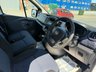 USED 2016 16 VAUXHALL VIVARO 1.6 CDTi 2900 ecoFLEX Panel Van 5dr Diesel Manual L1 H1 Euro 5 (s/s) (90 ps) 