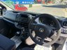 USED 2016 16 VAUXHALL VIVARO 1.6 CDTi 2900 ecoFLEX Panel Van 5dr Diesel Manual L1 H1 Euro 5 (s/s) (90 ps) 