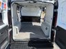 USED 2016 16 VAUXHALL VIVARO 1.6 CDTi 2900 ecoFLEX Panel Van 5dr Diesel Manual L1 H1 Euro 5 (s/s) (90 ps) 