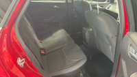 USED 2017 17 FORD FOCUS 1.0T EcoBoost Zetec Edition Hatchback 5dr Petrol Manual Euro 6 (s/s) (100 ps) 