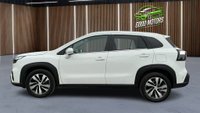 USED 2023 23 SUZUKI S-CROSS 1.4 Boosterjet MHEV Ultra SUV 5dr Petrol Hybrid Manual ALLGRIP Euro 6 (s/s) (129 ps) +++1 OWNER FROM NEW+++