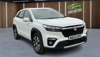 USED 2023 23 SUZUKI S-CROSS 1.4 Boosterjet MHEV Ultra SUV 5dr Petrol Hybrid Manual ALLGRIP Euro 6 (s/s) (129 ps) +++1 OWNER FROM NEW+++