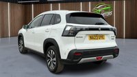 USED 2023 23 SUZUKI S-CROSS 1.4 Boosterjet MHEV Ultra SUV 5dr Petrol Hybrid Manual ALLGRIP Euro 6 (s/s) (129 ps) +++1 OWNER FROM NEW+++