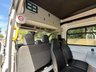 USED 2021 21 FORD TRANSIT 2.0 350 EcoBlue Trend 130BHP L3 H3 Euro 6 MESS WELFARE UNIT CREW PANEL VAN 7 SEATS+MICROWAVE+WATER+EURO 6