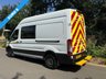 USED 2021 21 FORD TRANSIT 2.0 350 EcoBlue Trend 130BHP L3 H3 Euro 6 MESS WELFARE UNIT CREW PANEL VAN 7 SEATS+MICROWAVE+WATER+EURO 6
