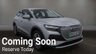 USED 2023 23 AUDI Q4 E-TRON 35 Sport Sportback 5dr Electric Auto 55kWh (170 ps) ***FULL LEATHER***