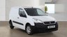 USED 2018 18 PEUGEOT PARTNER 1.6 BlueHDi 854 Professional Panel Van 5dr Diesel Manual L1 (112 g/km, 97.64 bhp) 