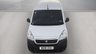 USED 2018 18 PEUGEOT PARTNER 1.6 BlueHDi 854 Professional Panel Van 5dr Diesel Manual L1 (112 g/km, 97.64 bhp) 