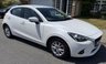 USED 2016 16 MAZDA MAZDA2 1.5 SKYACTIV-G SE-L Hatchback 5dr Petrol Manual Euro 6 (s/s) (90 ps) &pound;20 ROAD TAX - NEW MOT - SERVICE RECORDS - SAT NAV - PARKING SENSORS - DAB RADIO - CRUISE CONTROL