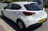 USED 2016 16 MAZDA MAZDA2 1.5 SKYACTIV-G SE-L Hatchback 5dr Petrol Manual Euro 6 (s/s) (90 ps) &pound;20 ROAD TAX - NEW MOT - SERVICE RECORDS - SAT NAV - PARKING SENSORS - DAB RADIO - CRUISE CONTROL