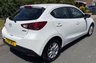 USED 2016 16 MAZDA MAZDA2 1.5 SKYACTIV-G SE-L Hatchback 5dr Petrol Manual Euro 6 (s/s) (90 ps) &pound;20 ROAD TAX - NEW MOT - SERVICE RECORDS - SAT NAV - PARKING SENSORS - DAB RADIO - CRUISE CONTROL