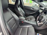 USED 2017 67 MERCEDES-BENZ GLA 2.1 GLA220d AMG Line (Premium) SUV 5dr Diesel 7G-DCT 4MATIC Euro 6 (s/s) (177 ps) *SERVICE HIST*** SAT NAV*** REVERSING CAMERA*