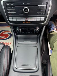USED 2017 67 MERCEDES-BENZ GLA 2.1 GLA220d AMG Line (Premium) SUV 5dr Diesel 7G-DCT 4MATIC Euro 6 (s/s) (177 ps) *SERVICE HIST*** SAT NAV*** REVERSING CAMERA*