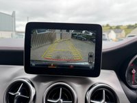 USED 2017 67 MERCEDES-BENZ GLA 2.1 GLA220d AMG Line (Premium) SUV 5dr Diesel 7G-DCT 4MATIC Euro 6 (s/s) (177 ps) *SERVICE HIST*** SAT NAV*** REVERSING CAMERA*
