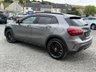 USED 2017 67 MERCEDES-BENZ GLA 2.1 GLA220d AMG Line (Premium) SUV 5dr Diesel 7G-DCT 4MATIC Euro 6 (s/s) (177 ps) *SERVICE HIST*** SAT NAV*** REVERSING CAMERA*