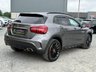 USED 2017 67 MERCEDES-BENZ GLA 2.1 GLA220d AMG Line (Premium) SUV 5dr Diesel 7G-DCT 4MATIC Euro 6 (s/s) (177 ps) *SERVICE HIST*** SAT NAV*** REVERSING CAMERA*