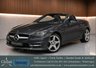 USED 2012 62 MERCEDES-BENZ SLK 2.1 SLK250 CDI BlueEfficiency AMG Sport Convertible 2dr Diesel G-Tronic+ Euro 5 (s/s) (204 ps) PANROOF | AIRSCARF | AMG SPORT