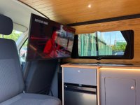 USED 2020 70 VOLKSWAGEN TRANSPORTER 2.0 TDI T28 Startline FWD LWB High Roof Euro 6 (s/s) 5dr FULL CONVERTED CAMPER NO VAT