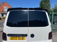 USED 2020 70 VOLKSWAGEN TRANSPORTER 2.0 TDI T28 Startline FWD LWB High Roof Euro 6 (s/s) 5dr FULL CONVERTED CAMPER NO VAT