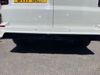 USED 2020 70 VOLKSWAGEN TRANSPORTER 2.0 TDI T28 Startline FWD LWB High Roof Euro 6 (s/s) 5dr FULL CONVERTED CAMPER NO VAT