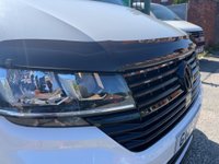 USED 2020 70 VOLKSWAGEN TRANSPORTER 2.0 TDI T28 Startline FWD LWB High Roof Euro 6 (s/s) 5dr FULL CONVERTED CAMPER NO VAT