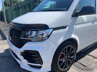 USED 2020 70 VOLKSWAGEN TRANSPORTER 2.0 TDI T28 Startline FWD LWB High Roof Euro 6 (s/s) 5dr FULL CONVERTED CAMPER NO VAT