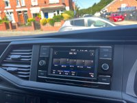 USED 2020 70 VOLKSWAGEN TRANSPORTER 2.0 TDI T28 Startline FWD LWB High Roof Euro 6 (s/s) 5dr FULL CONVERTED CAMPER NO VAT