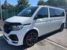 USED 2020 70 VOLKSWAGEN TRANSPORTER 2.0 TDI T28 Startline FWD LWB High Roof Euro 6 (s/s) 5dr FULL CONVERTED CAMPER NO VAT