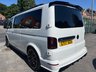 USED 2020 70 VOLKSWAGEN TRANSPORTER 2.0 TDI T28 Startline FWD LWB High Roof Euro 6 (s/s) 5dr FULL CONVERTED CAMPER NO VAT